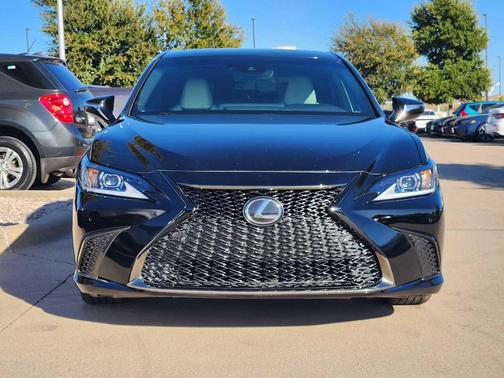 2023 Lexus ES 350 F Sport