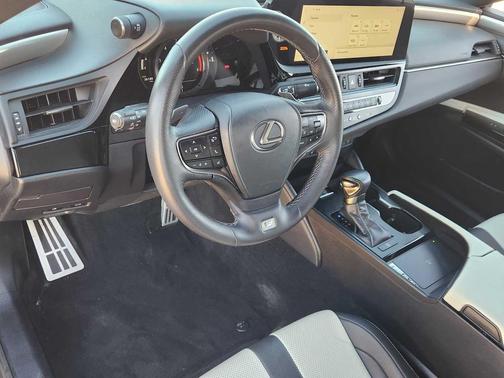 2023 Lexus ES 350 F Sport