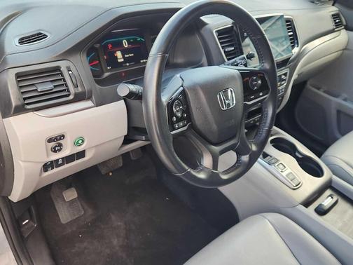2022 Honda Pilot AWD Special Edition
