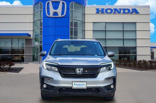 2022 Honda Pilot AWD Special Edition