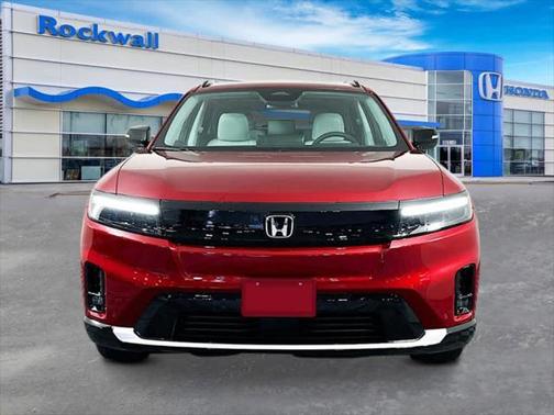 2025 Honda Prologue Touring