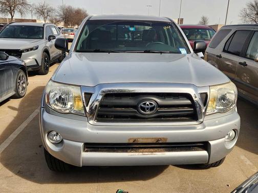 2007 Toyota Tacoma PreRunner Access Cab
