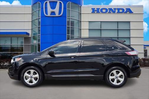 2018 Ford Edge SE