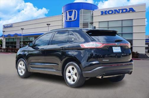 2018 Ford Edge SE