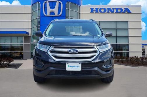 2018 Ford Edge SE