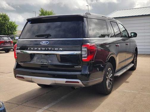 2022 Ford Expedition Max Limited