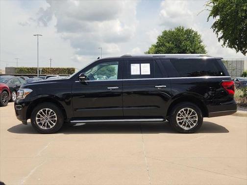 2022 Ford Expedition Max Limited