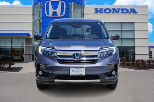 2022 Honda Pilot 2WD EX-L