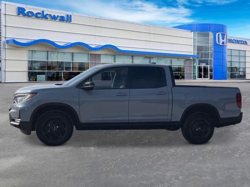 2026 Honda Ridgeline Sport