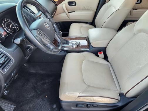 2020 Nissan Armada SL 2WD