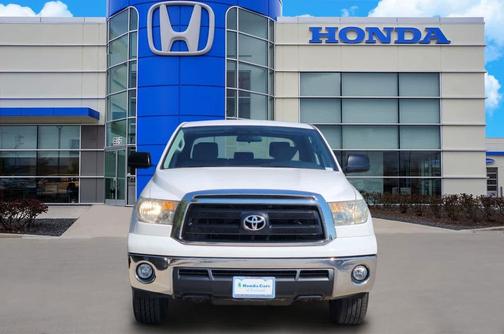 2011 Toyota Tundra Grade