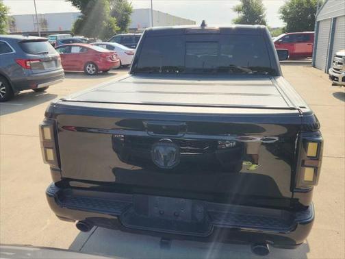 2021 RAM 1500 Lone Star