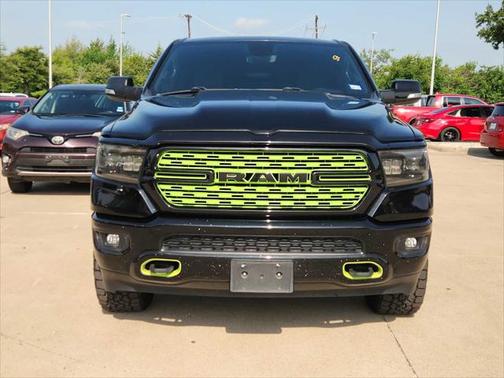 2021 RAM 1500 Lone Star