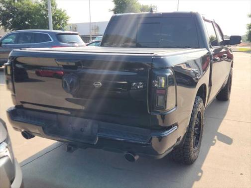 2021 RAM 1500 Lone Star