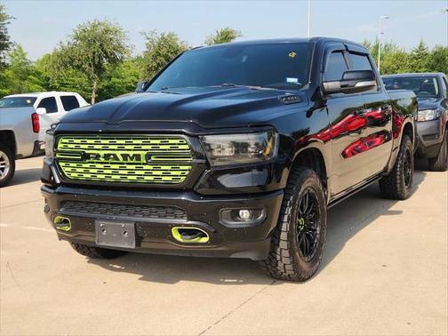 2021 RAM 1500 Lone Star