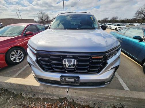 2023 Honda Pilot AWD TrailSport