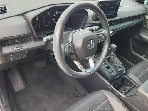 2024 Honda CR-V Hybrid Sport AWD