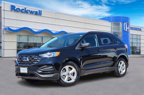 2021 Ford Edge SE