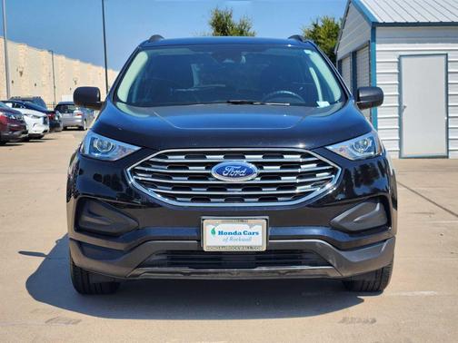 2021 Ford Edge SE