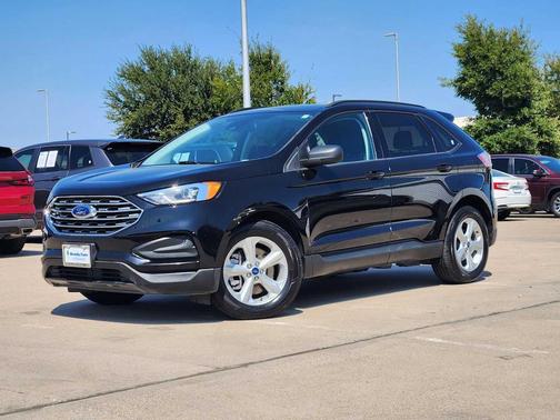 2021 Ford Edge SE
