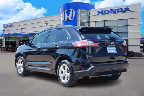 2021 Ford Edge SE