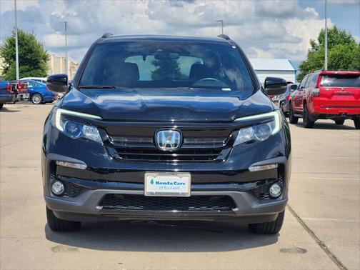 2022 Honda Pilot AWD Sport