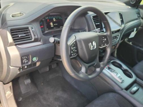 2022 Honda Pilot AWD Sport