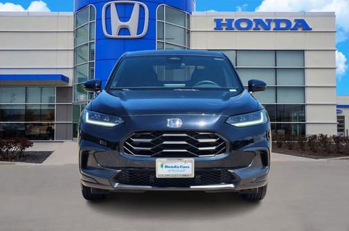 2024 Honda HR-V 2WD Sport w/o BSI