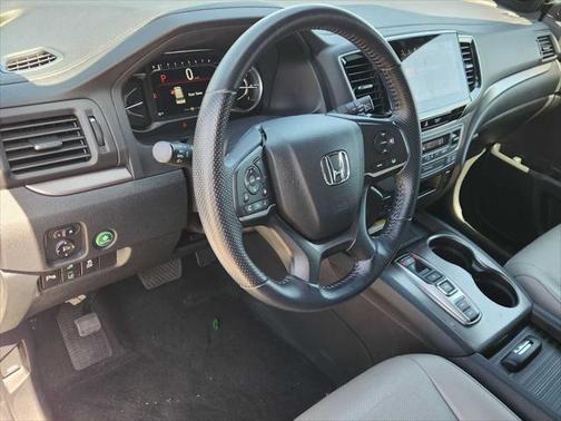 2022 Honda Passport 2WD EX-L