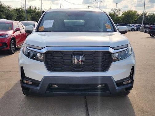 2022 Honda Passport 2WD EX-L