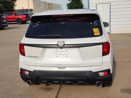 2022 Honda Passport 2WD EX-L
