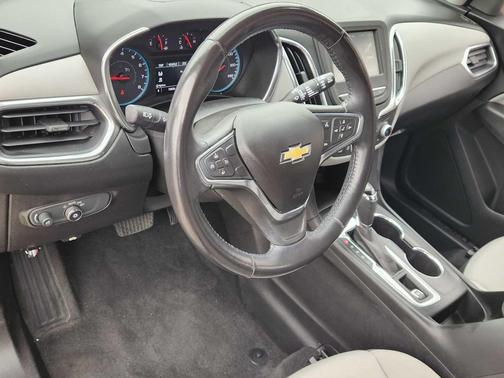 2018 Chevrolet Equinox 2LT