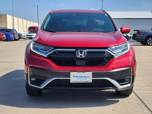 2020 Honda CR-V AWD Touring