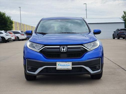 2020 Honda CR-V 2WD EX
