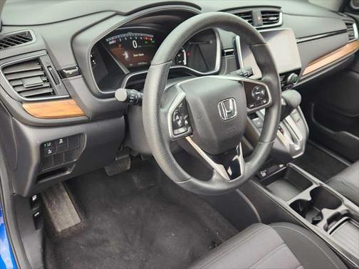 2020 Honda CR-V 2WD EX