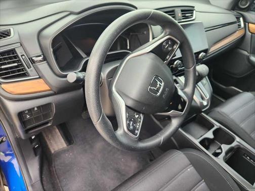 2020 Honda CR-V 2WD EX