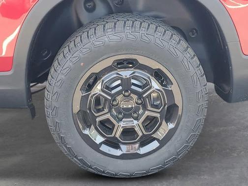 2026 Honda Ridgeline Sport