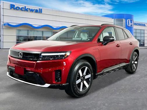 2026 Honda Prologue Touring