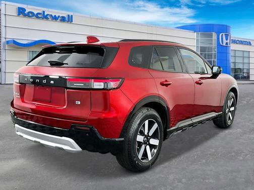 2026 Honda Prologue Touring