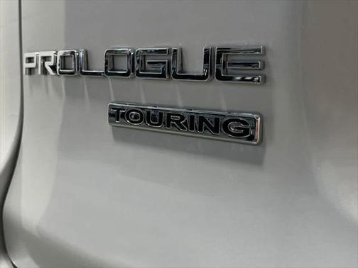 2025 Honda Prologue Touring