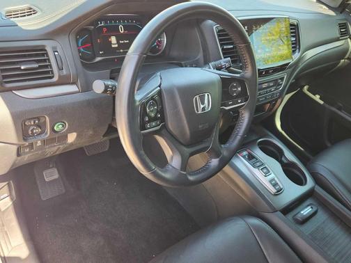 2022 Honda Pilot 2WD EX-L