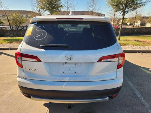 2022 Honda Pilot 2WD EX-L