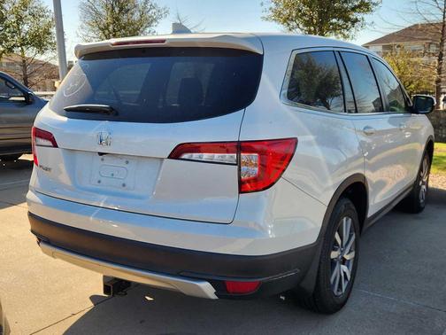 2022 Honda Pilot 2WD EX-L