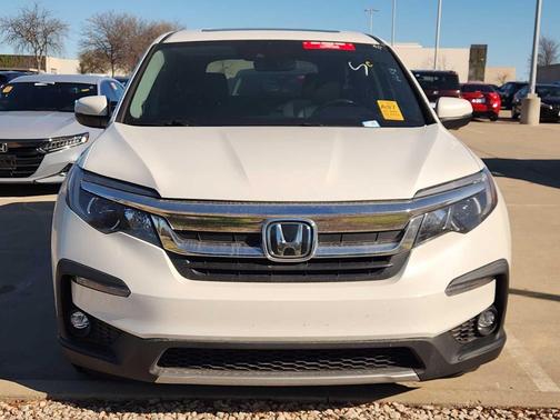 2022 Honda Pilot 2WD EX-L