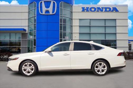 2023 Honda Accord LX 1.5T