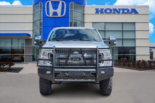 2017 Ford F-250 XLT