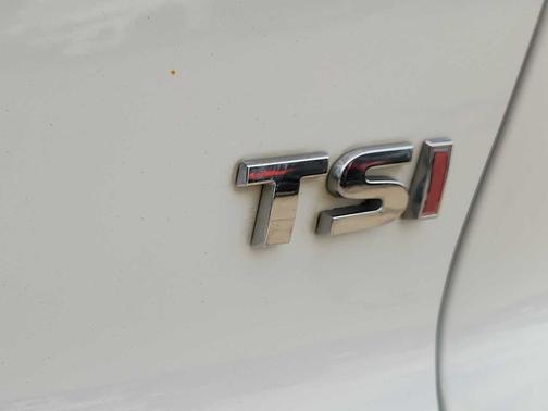 2015 Volkswagen Jetta 1.8T SE