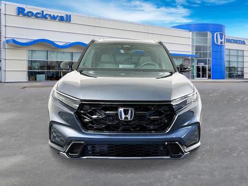 2026 Honda CR-V Hybrid Sport-L FWD