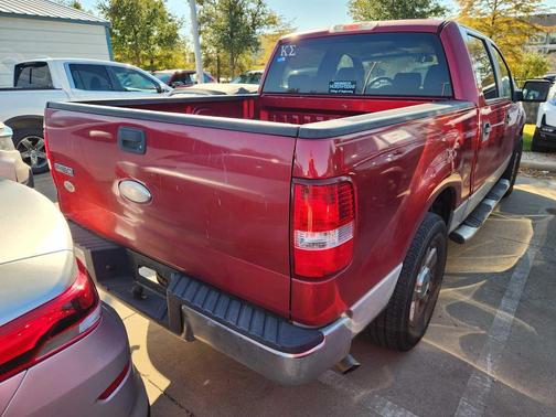 2007 Ford F-150 