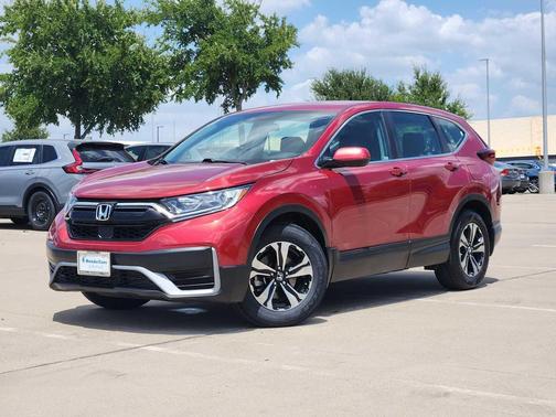 2022 Honda CR-V 2WD Special Edition
